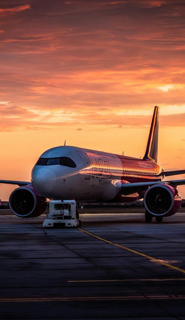 Havalimanı Transferi