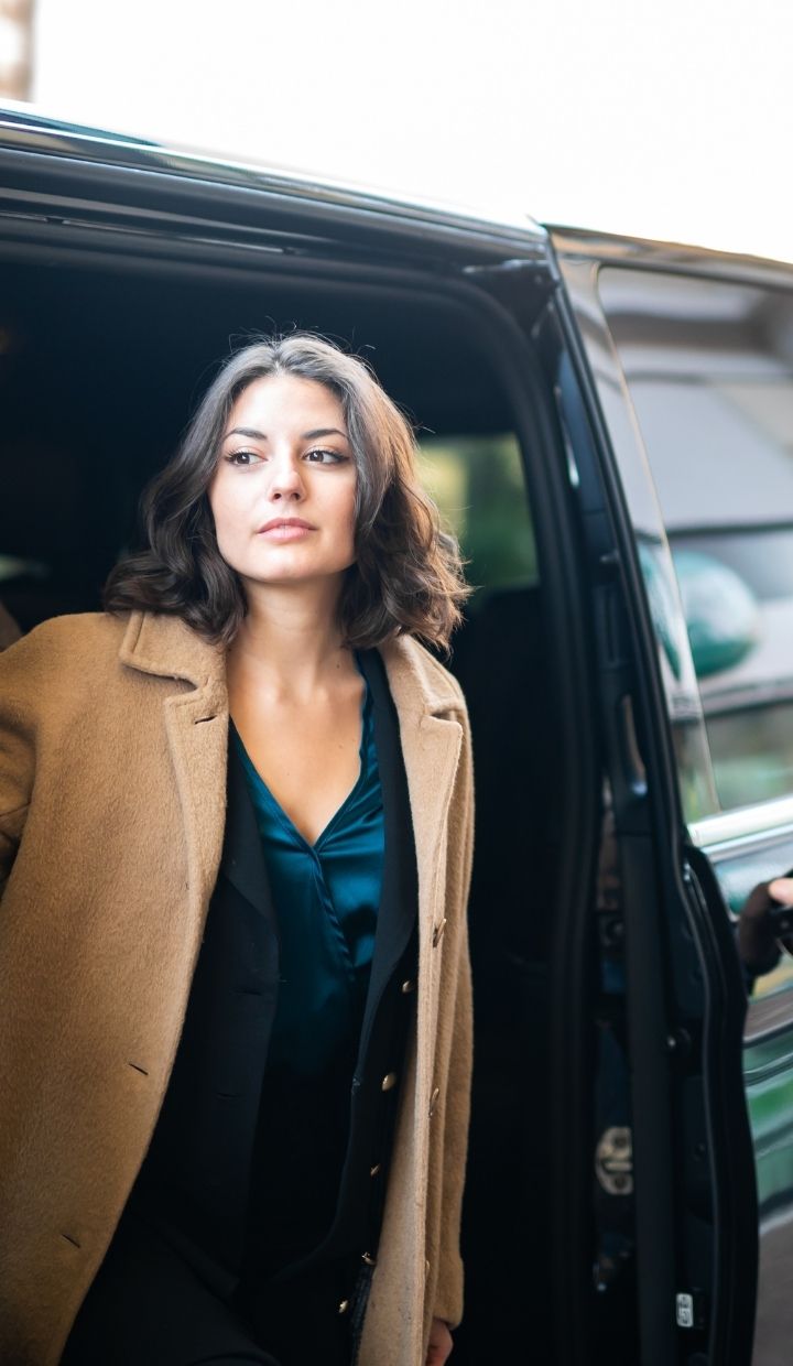 Şehir İçi Transfer